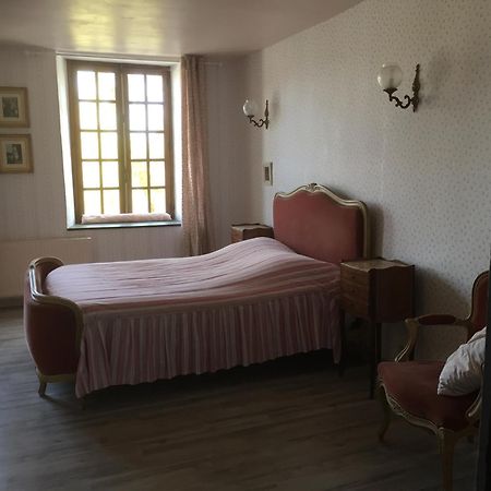 Chez Memere Helene Sormonne エクステリア 写真
