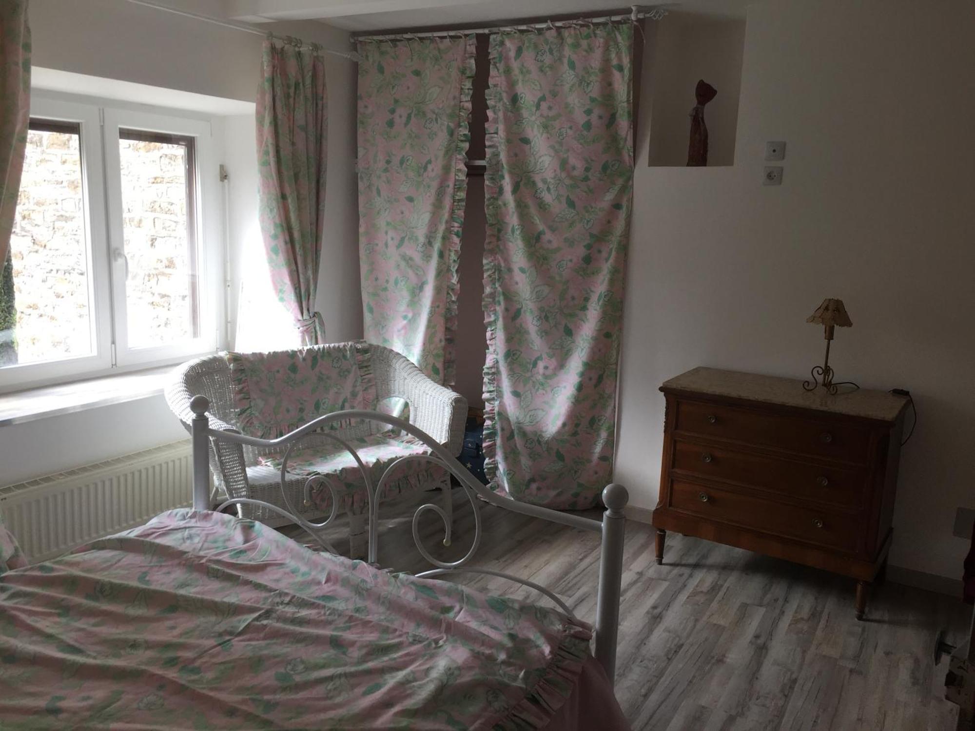 Chez Memere Helene Sormonne エクステリア 写真