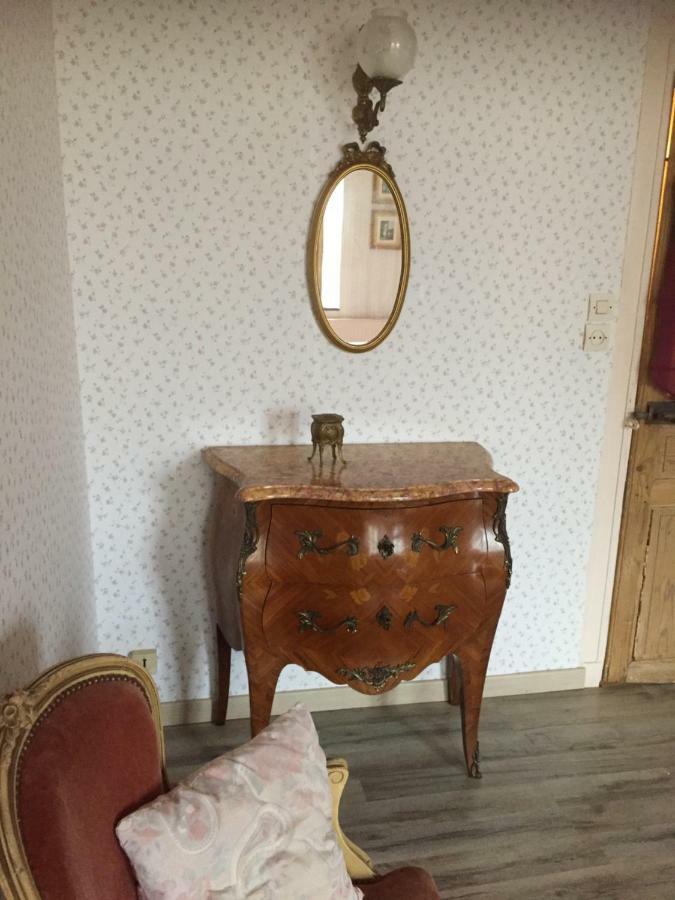 Chez Memere Helene Sormonne エクステリア 写真