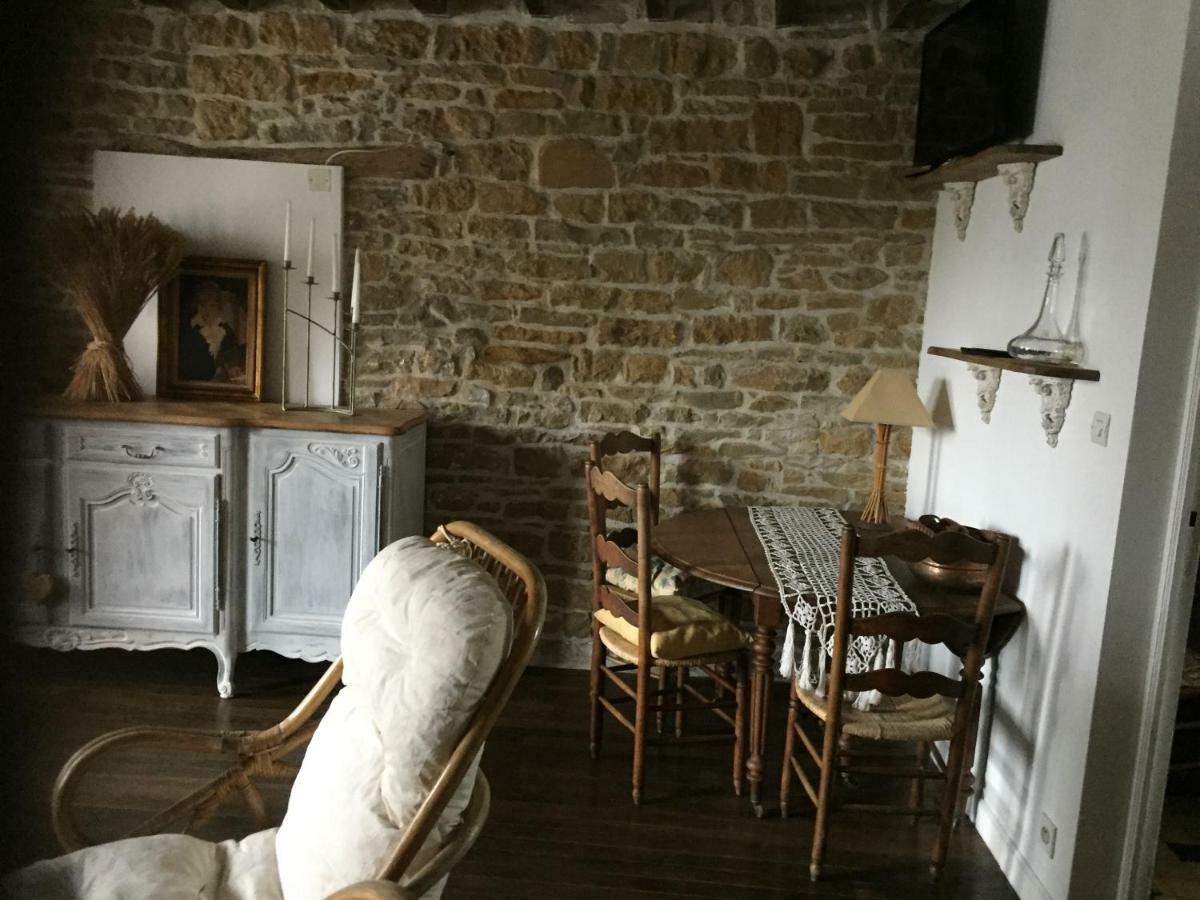 Chez Memere Helene Sormonne エクステリア 写真